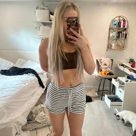 H&M shorts S - Picture 8 of 10